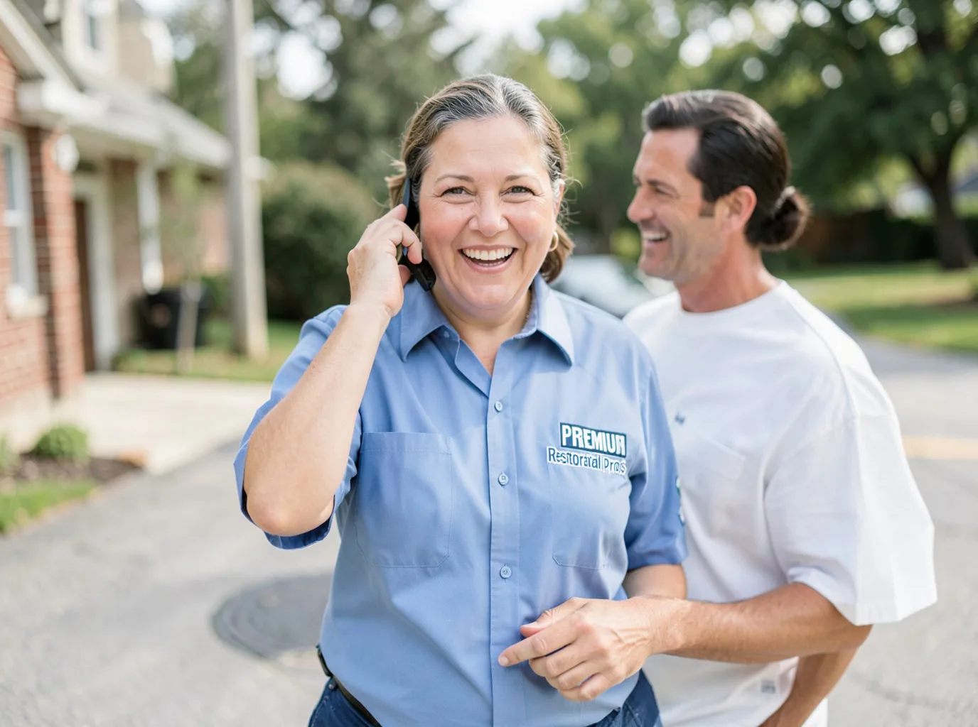 Water Damage Restoration Gore, VA FAQs